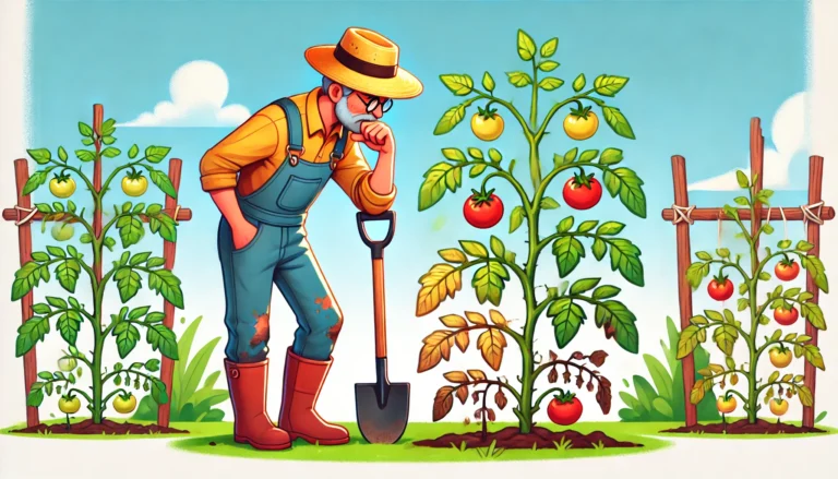 5 greșeli frecvente făcute de cultivatori de roșii