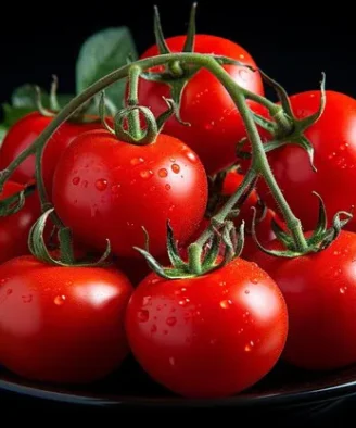 Sonia - Roșii Cherry Românesc de la Buzău
